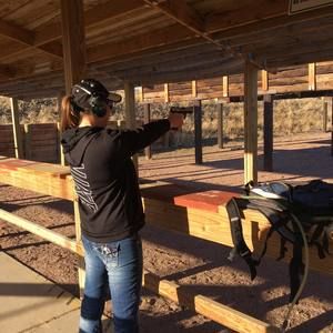 Meet your Posher, Trina